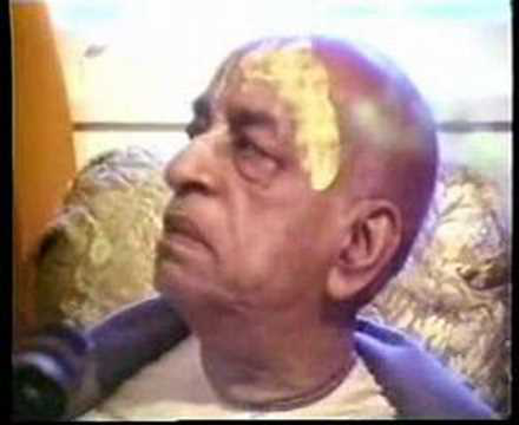 Srila Prabhupada