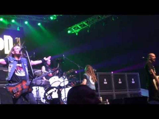 Tankcsapda és Nitaibhavana