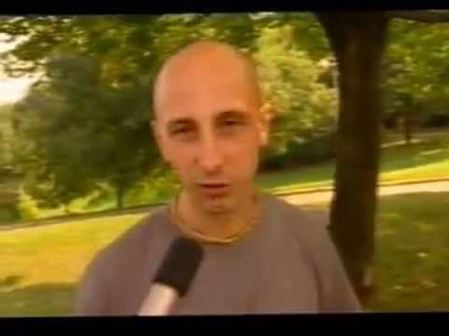 Normális Mantra interjú 2001-ből