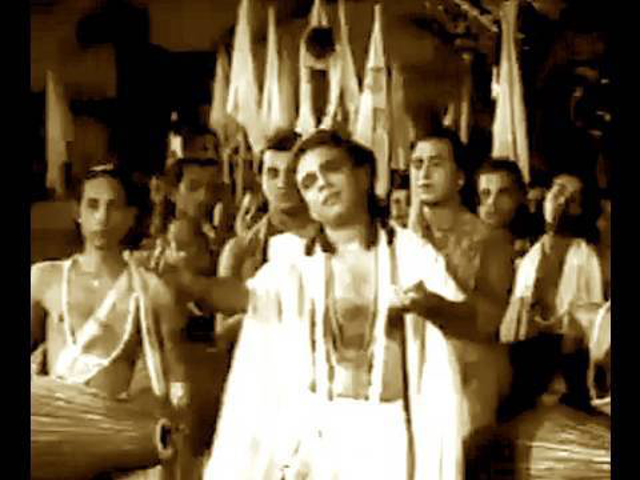 Film az Úr Caitanyáról