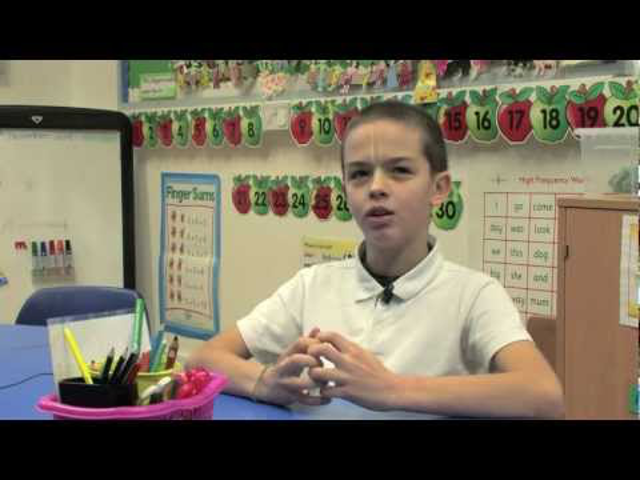 Kis iskola nagy szívvel