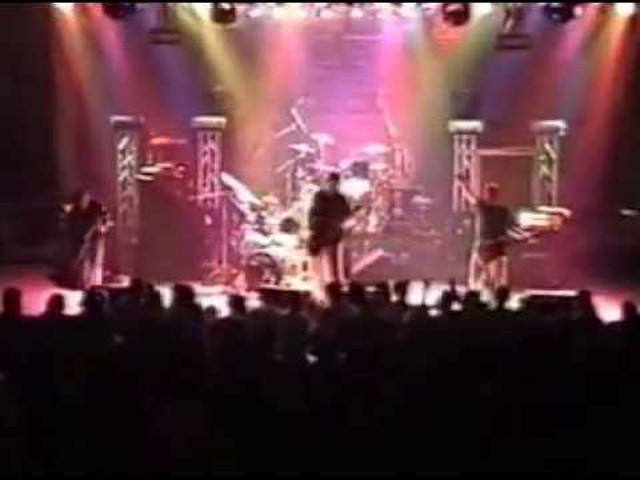 Teljes Mantra koncertek! - 2001 Debrecen