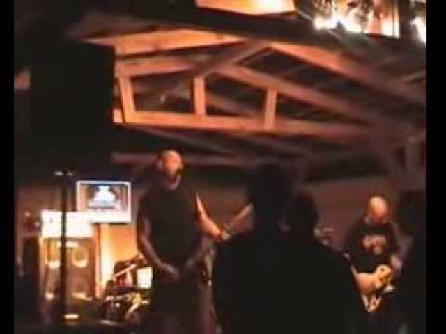 Mantra, 2007, Pilisszentiván