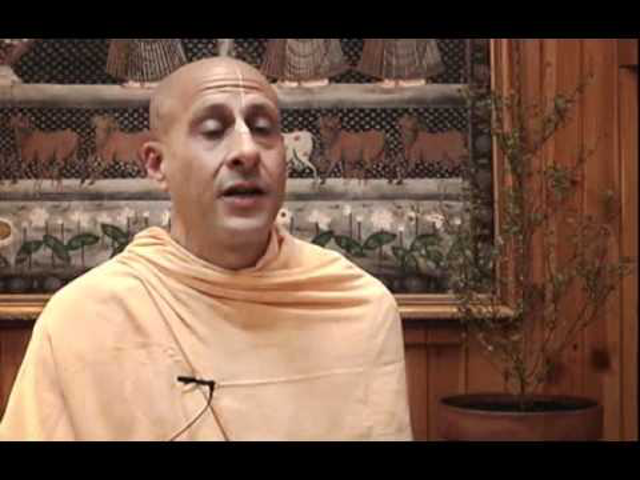 Boldog bhakták - utolsó rész