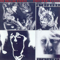 Rolling Stones: Emotional rescue