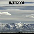 Interpol: Rest my chemistry