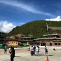 Érkezés Bhutánba - 6. nap