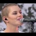 Hillsong United - "Oceans" (Sea of Galilee) BEST MOMENT!