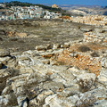 Sürgetik a Garizim-hegyi ásatások megnyitását