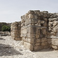 A vaskor második időszaka: Izrael virágzásának tetőpontja (i. e. 800–732)