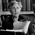 Agatha Christie a bibliaolvasásról