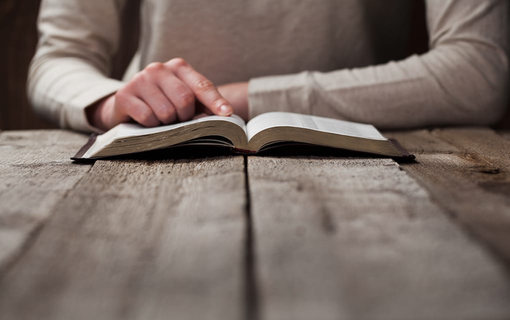 Hogyan olvassuk a Bibliát?