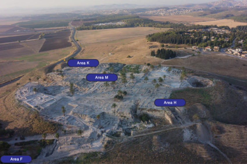 aerial-picture-of-megiddo-showing-location-of-the-areas-discussed-in-the-paper.png