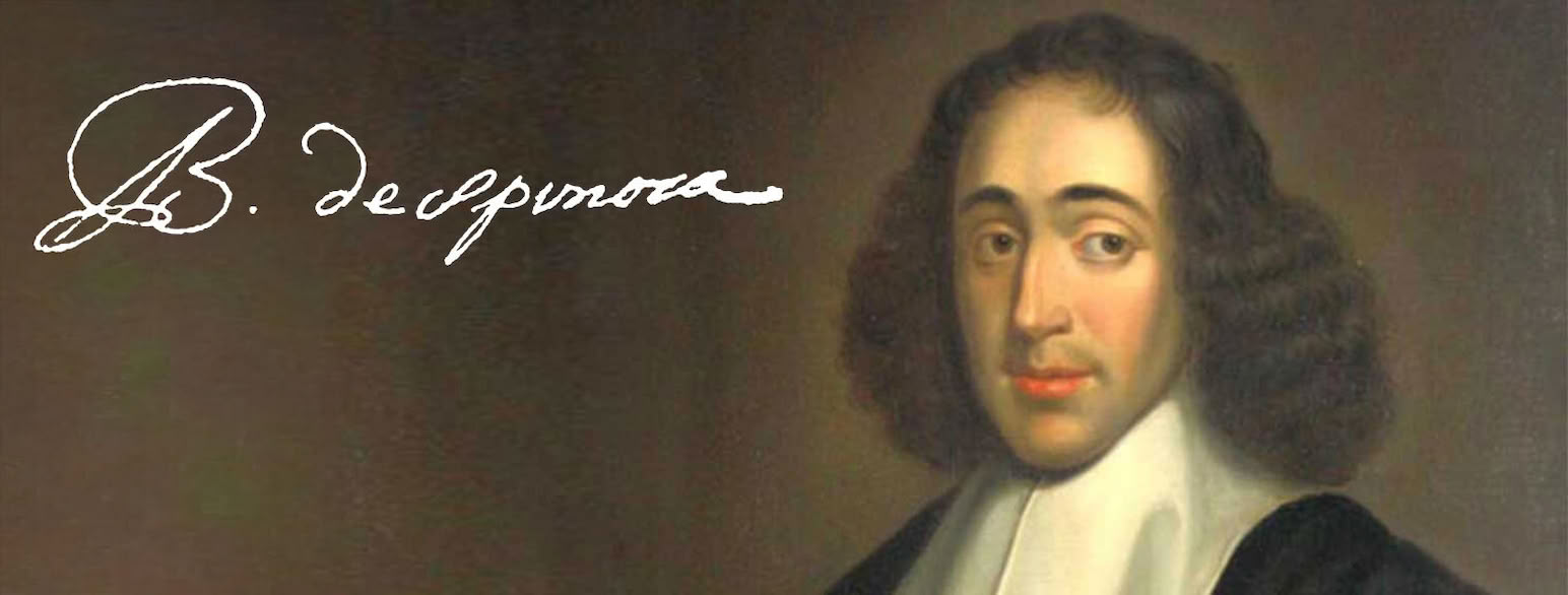 A kiátkozott Spinoza