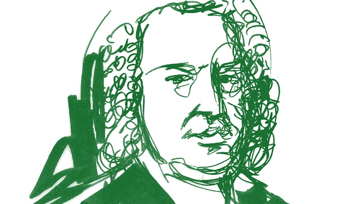 J. S. Bach János-passiója