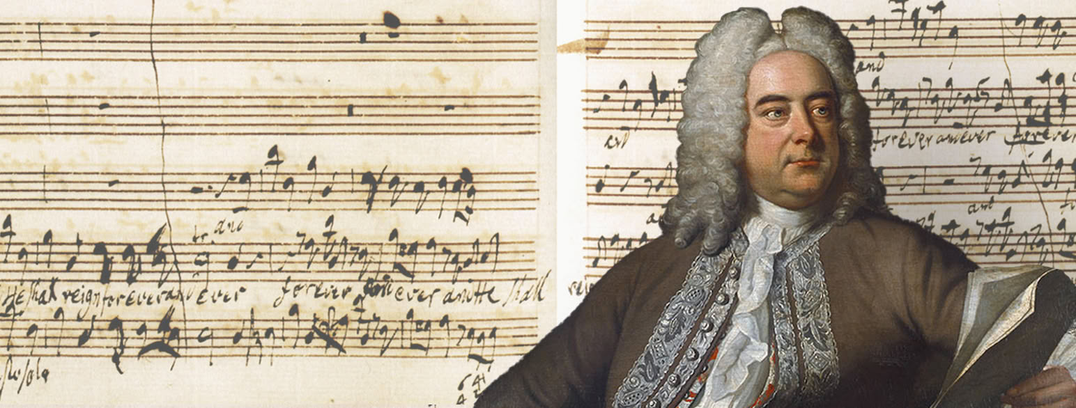 Händel ikonikus „Messiás” oratóriumának története és háttere