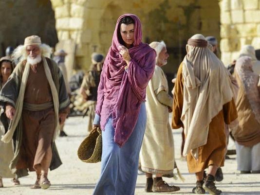 11 érdekesség a nőkről az ókori Izraelben