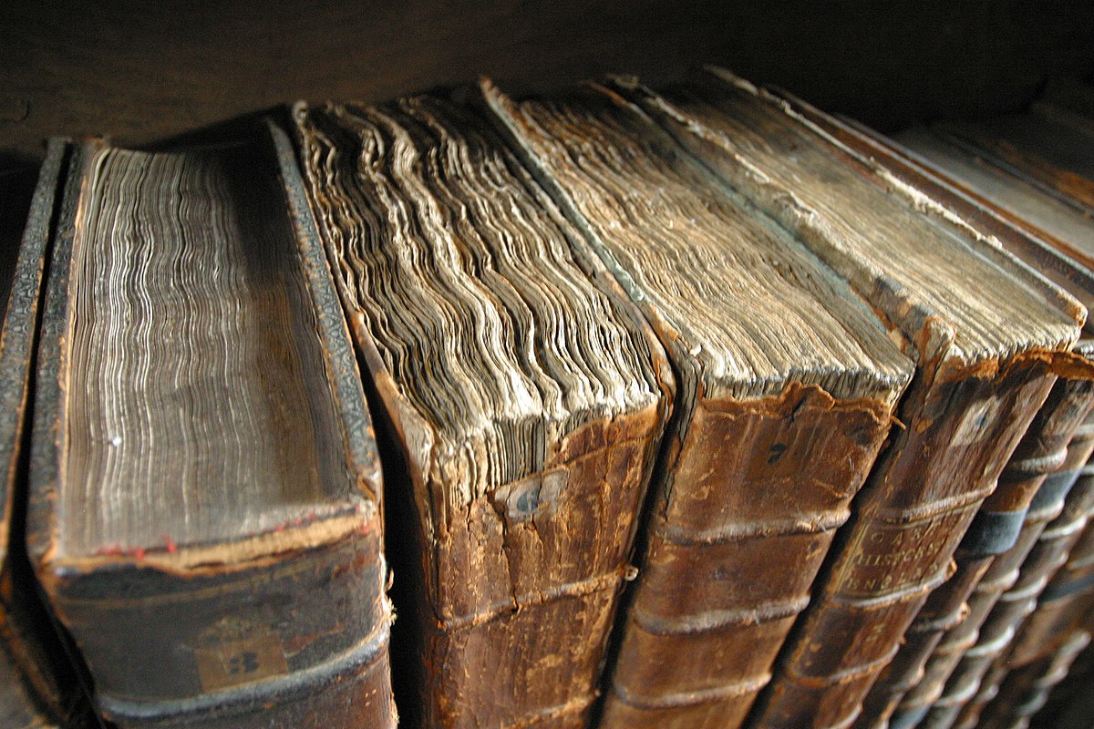 Irodalmi műfajok a héber Bibliában