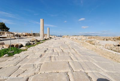 sepphoris-cardo-tb032507689-bibleplaces.jpg