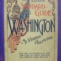 The Standard Guide Washington 1896