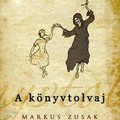 Markus Zusak: A könyvtolvaj