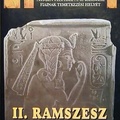 II. Ramszesz fiainak sírja