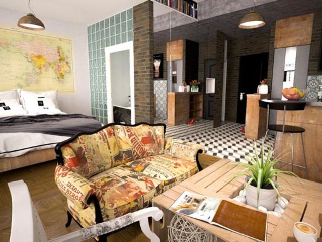 A lakásunkban „tomboló” szakértelem – mire jó egy lakberendező?