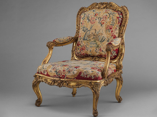 Fotel – egy bútor, mely forradalmasította az ülést