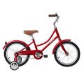 Milyen biciklit vegyek a gyermekemnek? (4-6 év)