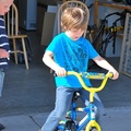 Már elmúlt 6 éves és még nem tud biciklizni?