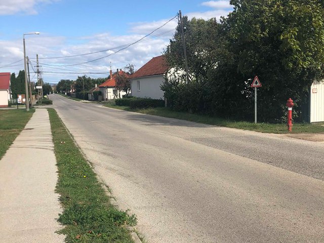 Sebességrekordok az Akácfa utcában - Ír az olvasó