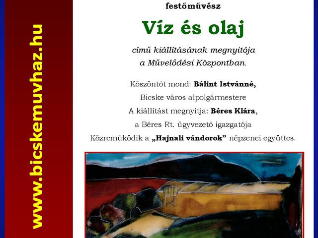 Holnap este hatkor - De ha csöndben néznéd végig, április 19-ig megteheted
