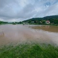 Vízkárok Csabdin - Ír az olvasó és fényképez