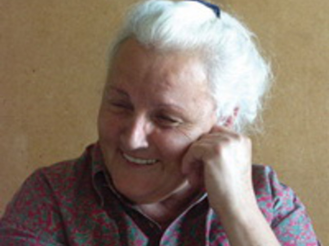 Némáné Nagy Júlia festőművész tárlata március 24-től Bicskén