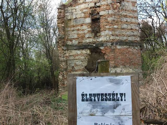 Széljegyzet a Hegyikastélyról