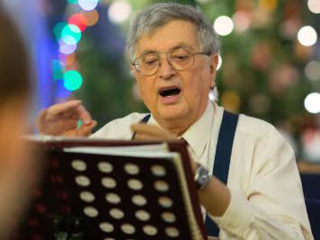 Nyolc kép az adventi koncertről