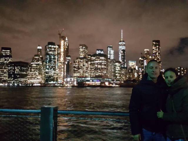 A mieink NYC-ben versenyeznek - A bicskei futók vasárnap 9.50-kor (15.50) rajtolnak a New York City Marathon 2018-on