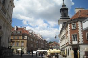 Warszawa//Varsó
