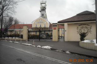 Wieliczka kopelnia soli (sóbánya)