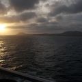 A világ végén - La Graciosa, Caleta del Sebo