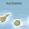 Újabb látogatás a Kanári-szigeteken