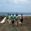 A világ végén - La Graciosa és a WWF