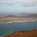 A világ végén - La Graciosa