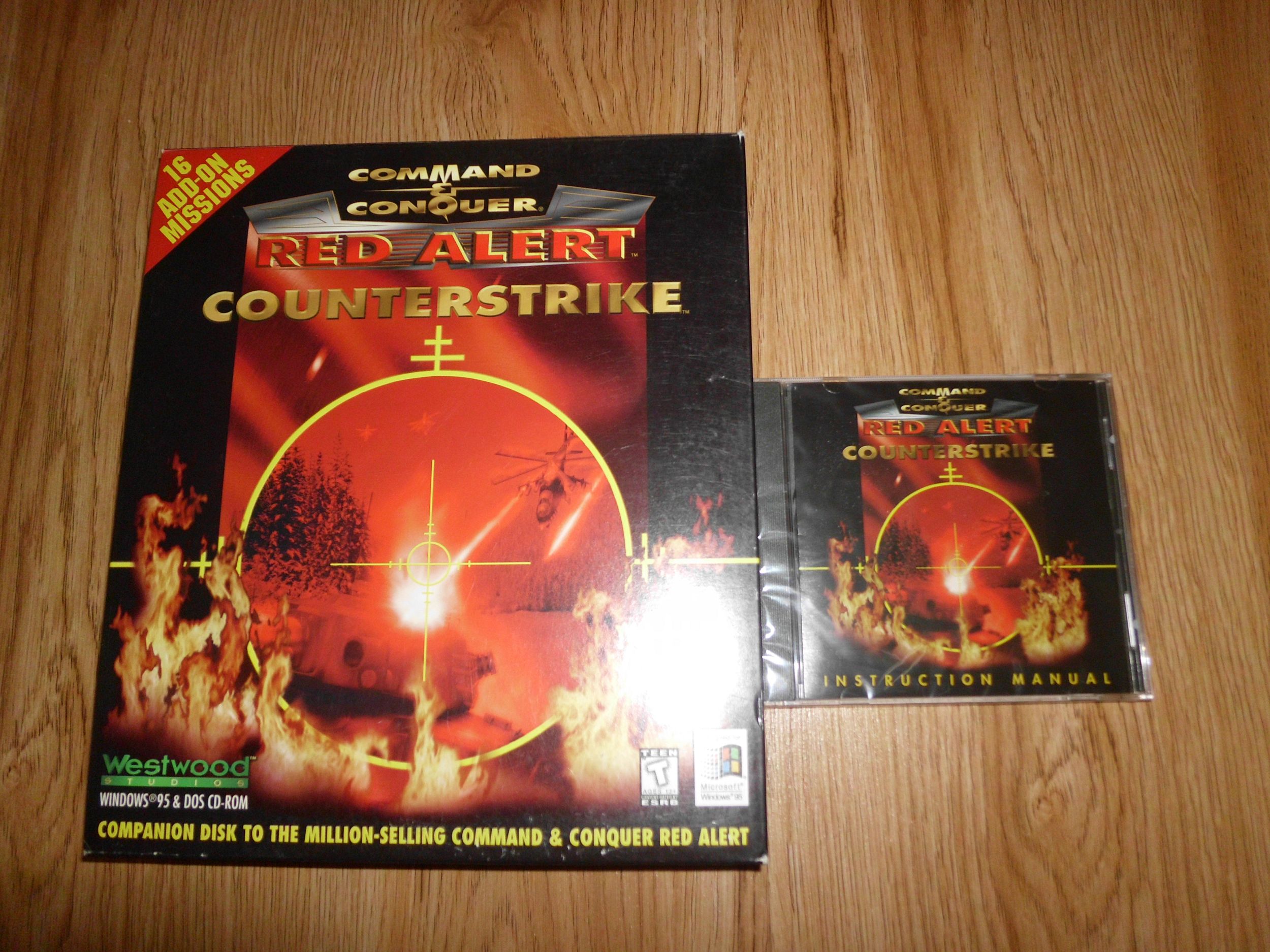 c&c red alert counterstrike front.JPG