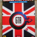 Grand Theft Auto: London 1969