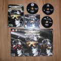 Command & Conquer complete with The Covert Operations Mission Disk