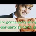 Big Time Rush - Time of Our Life (with Lyrics)