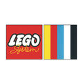 A Lego logójának változása
