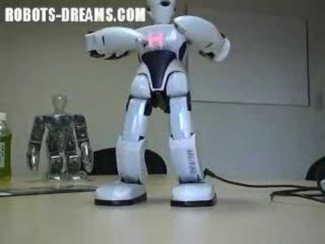 A Boston Dynamics ijesztő robot videói: Valódiak?