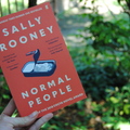 Sally Rooney: Normális emberek